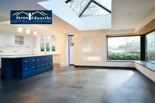 Our top tips for building near a boundary line Knottingley