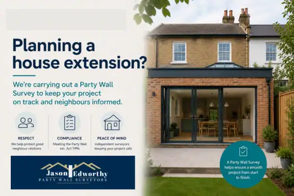 Implications of Not Having a Party Wall Agreement Knottingley