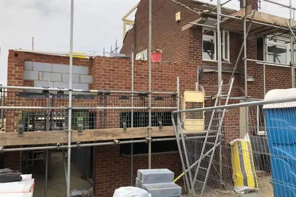 What to do if you have an Invalid Party Wall Notice Knottingley