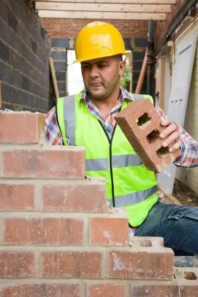 Jason Edworthy Party Wall Surveyors Knottingley Working with Builders